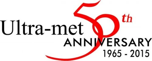 Ultra Met 50th Anniversary